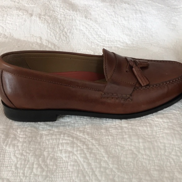 Cole Haan Men’s Dress Shoes - Picture 5 of 6